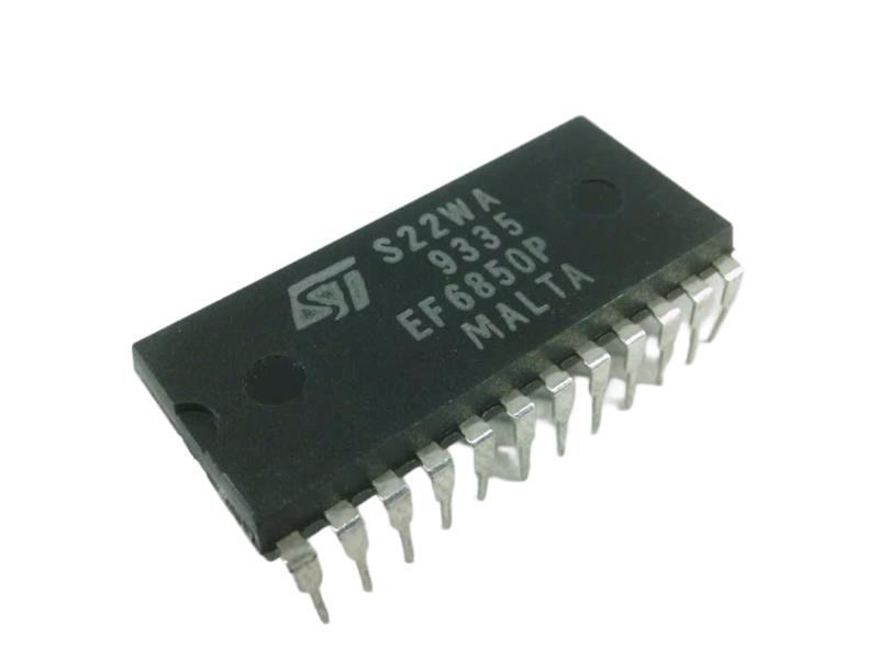 ST MICRO EF6850P