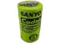 SANYO KR-4400DT
