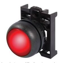 EATON CORPORATION M22S-DL-R-K11-230R