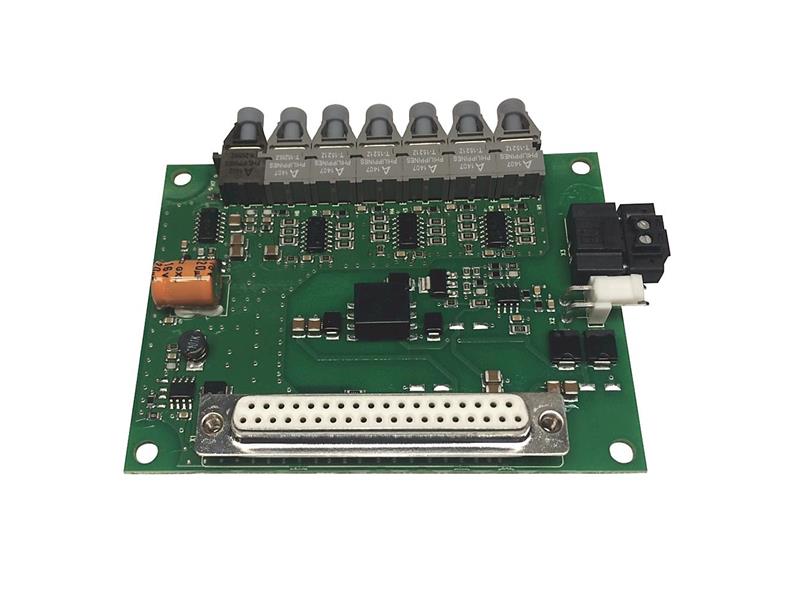 ALLEN BRADLEY SK-H1-DCFANRETROFIT-F11