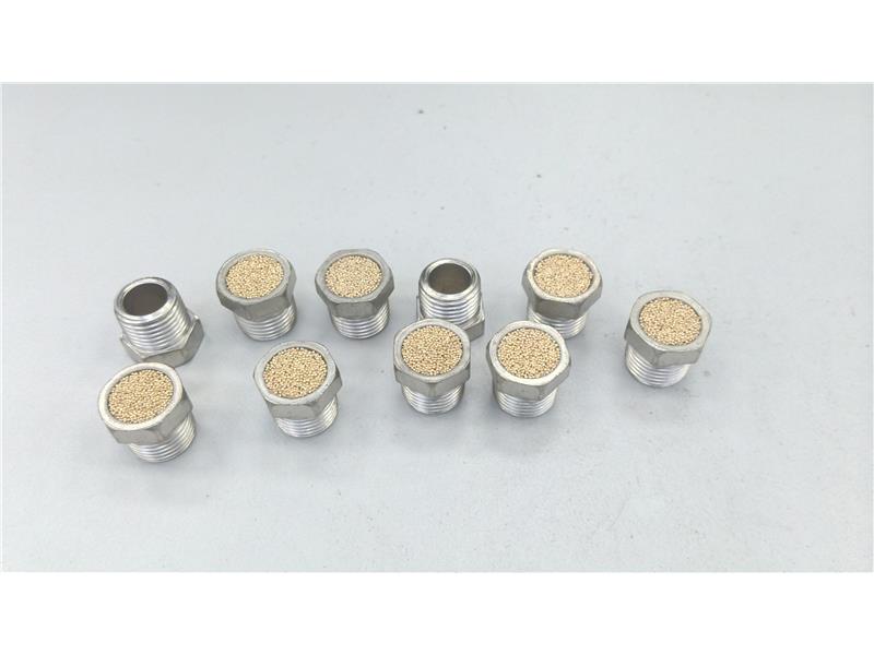 ARROW PNEUMATICS ASP-1BV-10PK