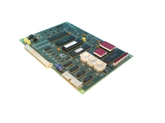 MD100 ISS 2 by NIDEC CORP