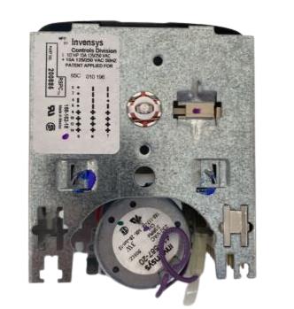 INVENSYS RSPC-200885