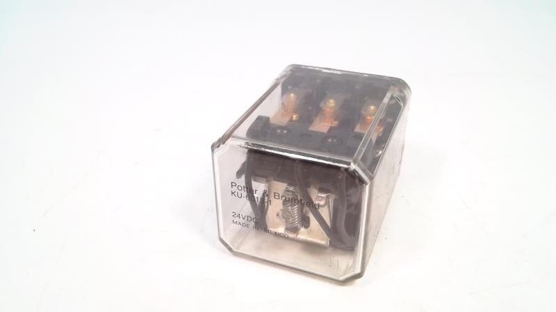 TE CONNECTIVITY KU-6015-1