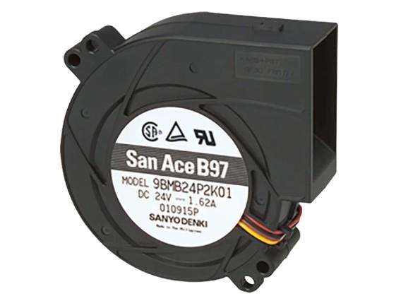 SANYO 9BAM24FC2-2