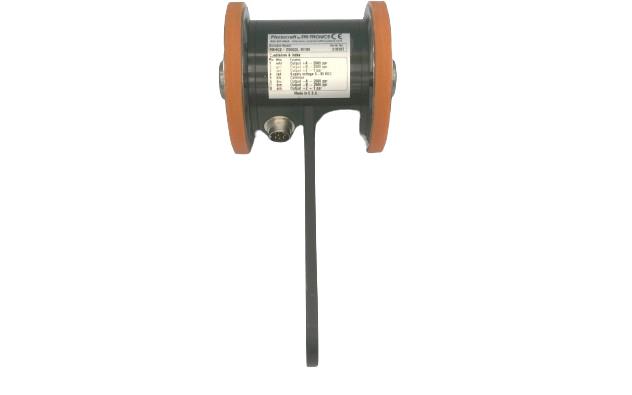 TRI-TRONICS RBHQZ-2500DL M198