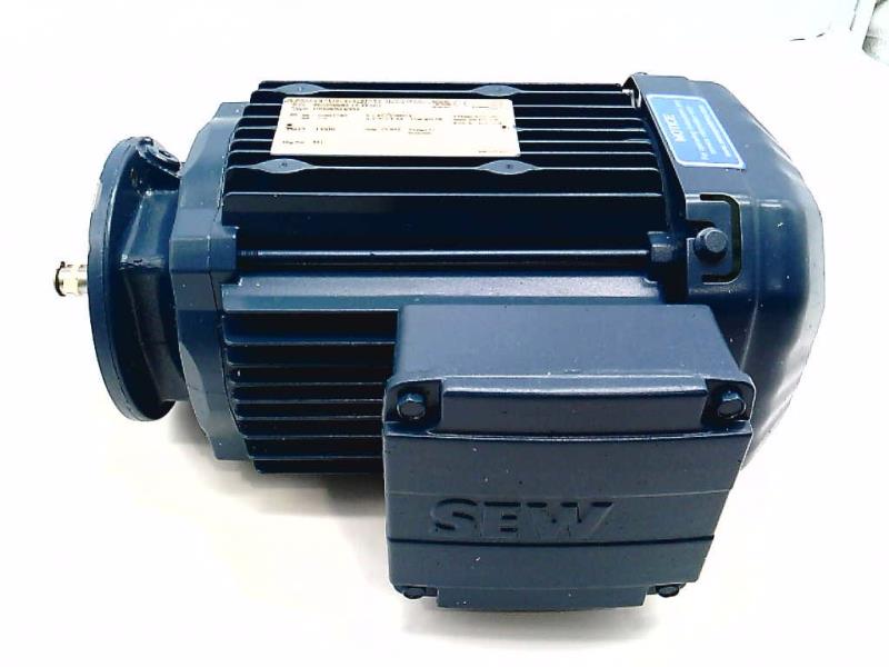 SEW EURODRIVE DFT71D8/4