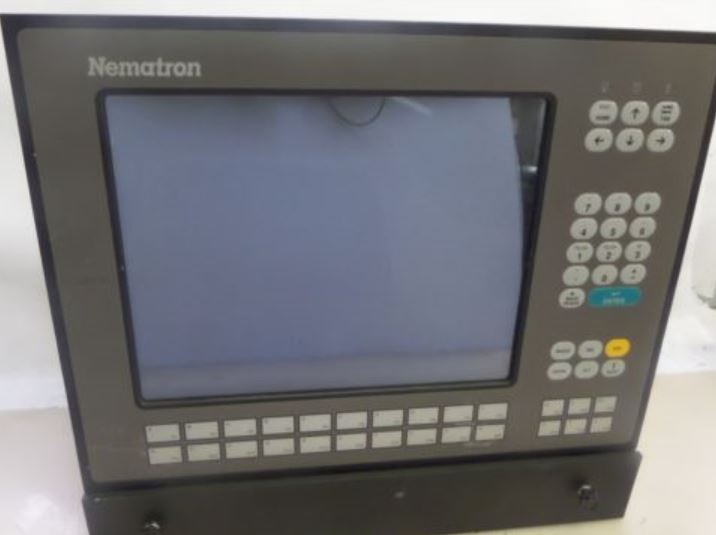 NEMATRON CORP IC7176-C431A5E0