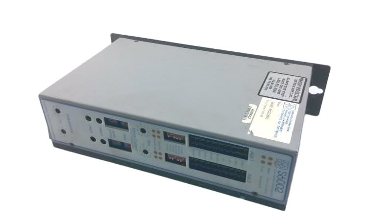 S6002-MOD2000 by DANAHER MOTION