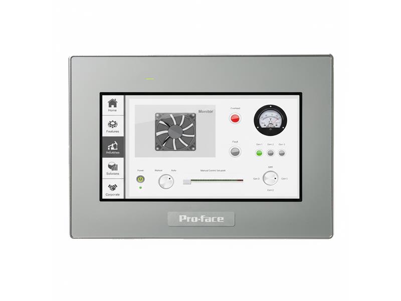 SCHNEIDER ELECTRIC PFXSTW6400WAD