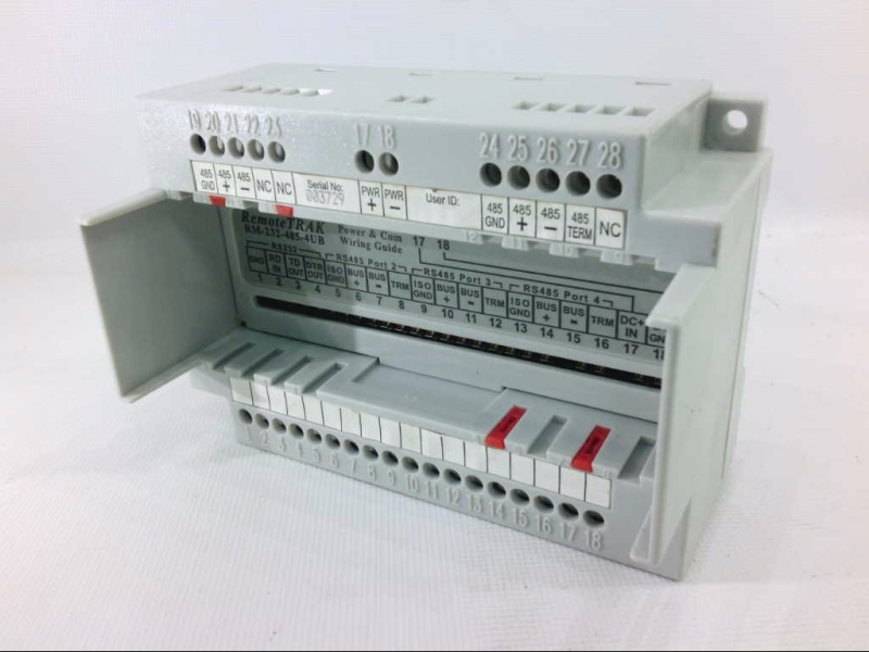 RM-232-485-4UB by RED LION CONTROLS