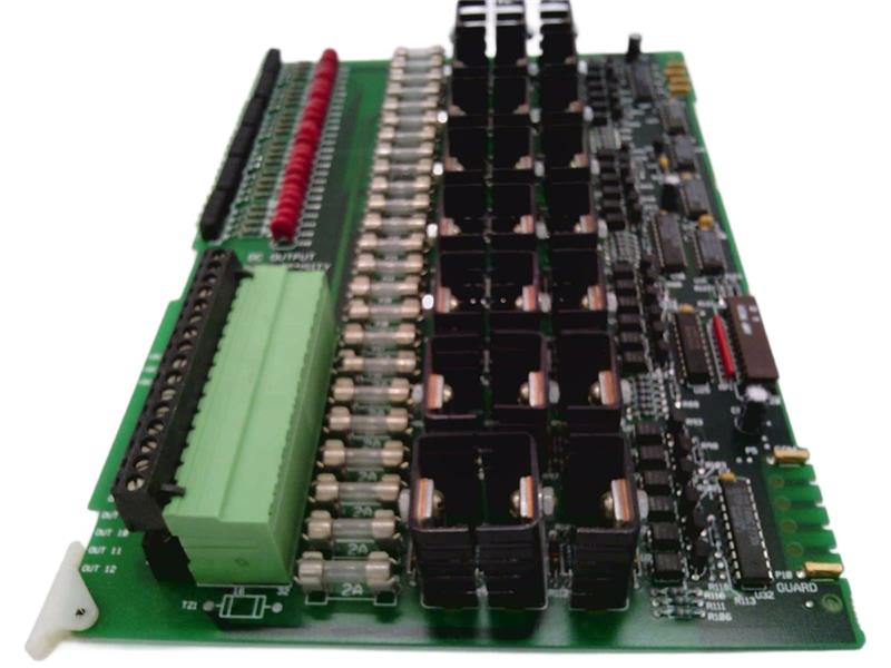 A-60068 by INVENSYS