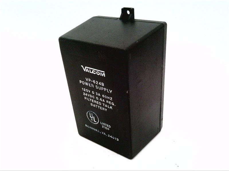 VALCOM VP-624B