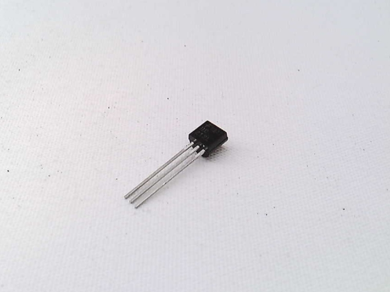 ON SEMICONDUCTOR BC212L
