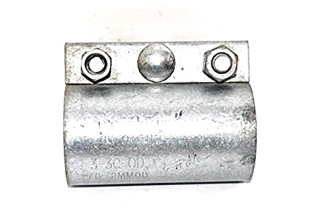 MORRIS COUPLING 3-3C-OD