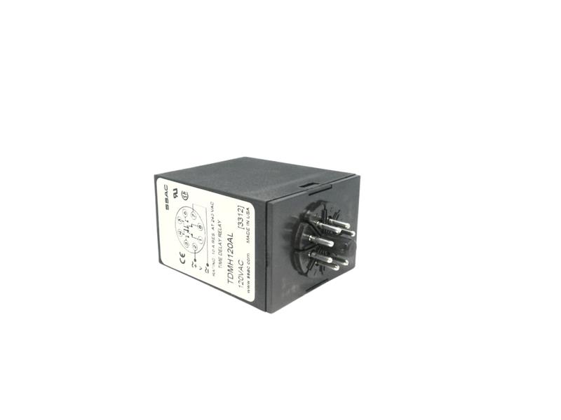 TDMH120AL by ASEA BROWN BOVERI