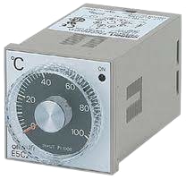 OMRON E5C2-R40J-750F-AC110/120