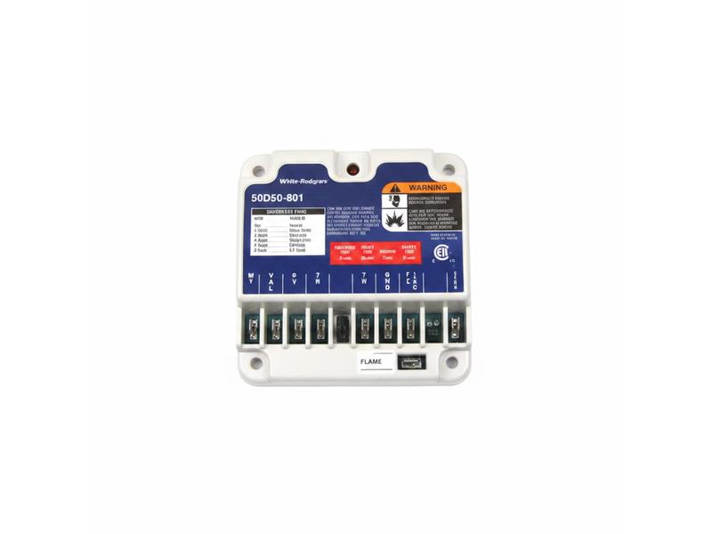 EMERSON 50D50-801