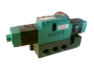 ASCO 254SS63AK000030