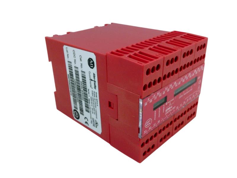 ALLEN BRADLEY 440N-S32052