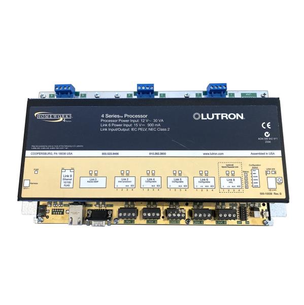 LUTRON H4P5-H48-HRL-120