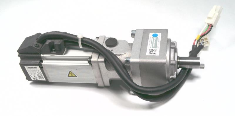 MATSUSHITA ELECTRIC MUMA012P32N