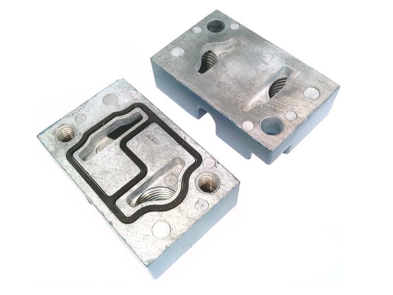 MAC VALVES INC M-01001-01P