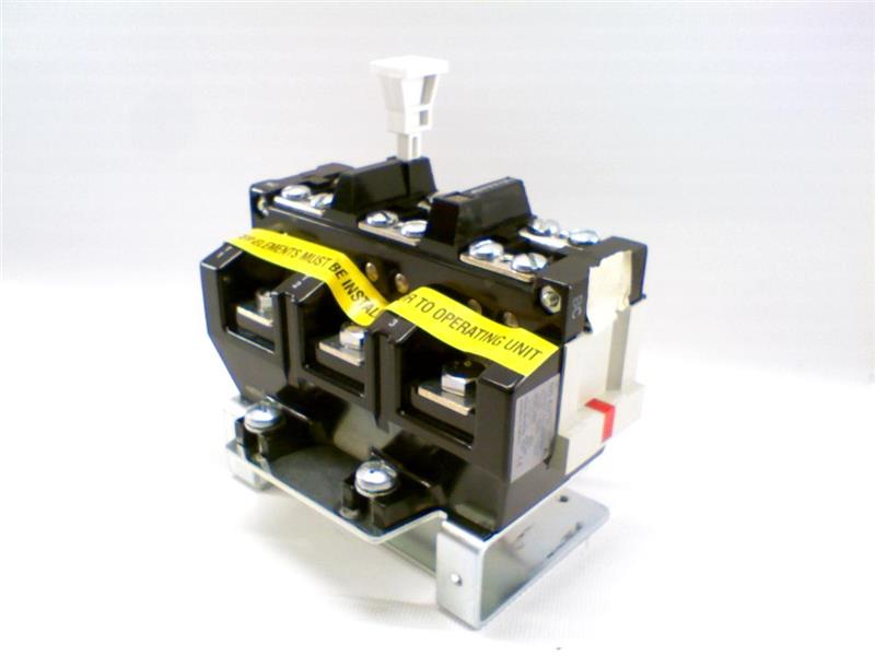 ALLEN BRADLEY 592-EUTD