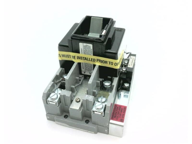 ALLEN BRADLEY 609TU-AOXD