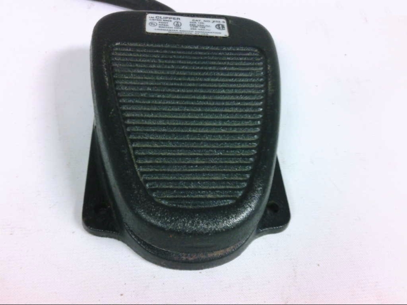 CLIPPER BELT LACER 632-S