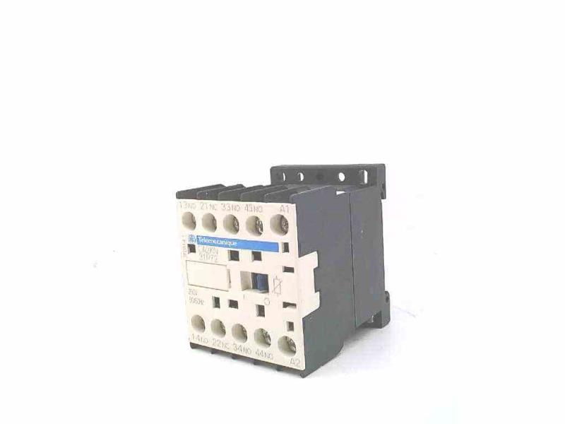 SCHNEIDER ELECTRIC CA2KN31P72