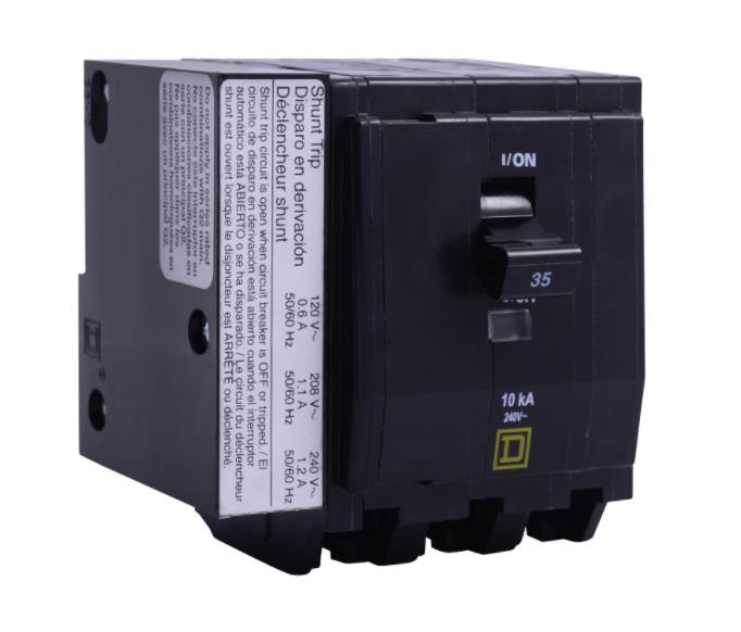 SCHNEIDER ELECTRIC QO3701042