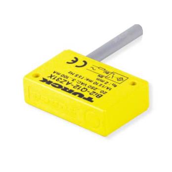 TURCK BI2-Q12-RZ31