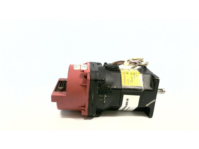 FANUC A06B-0532-B572#0002