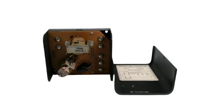 KIDDE-FENWAL, LLC 53550-4