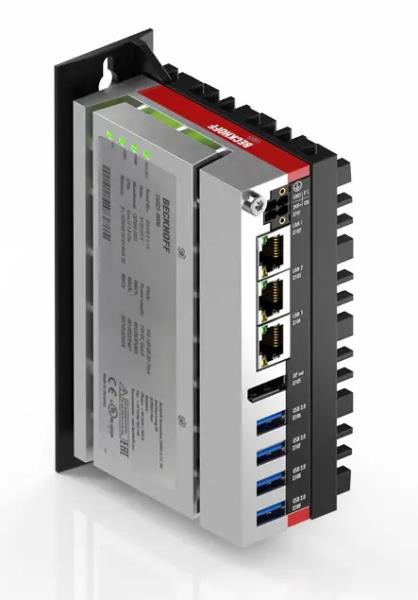 BECKHOFF C6025-0010