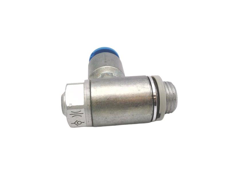 FESTO GRLA-1/8-QS-6-D