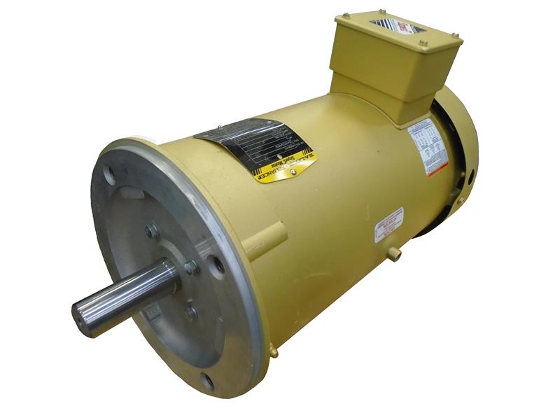 ASEA BROWN BOVERI VEM3615T