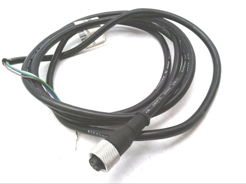 BANNER ENGINEERING MQDC-806