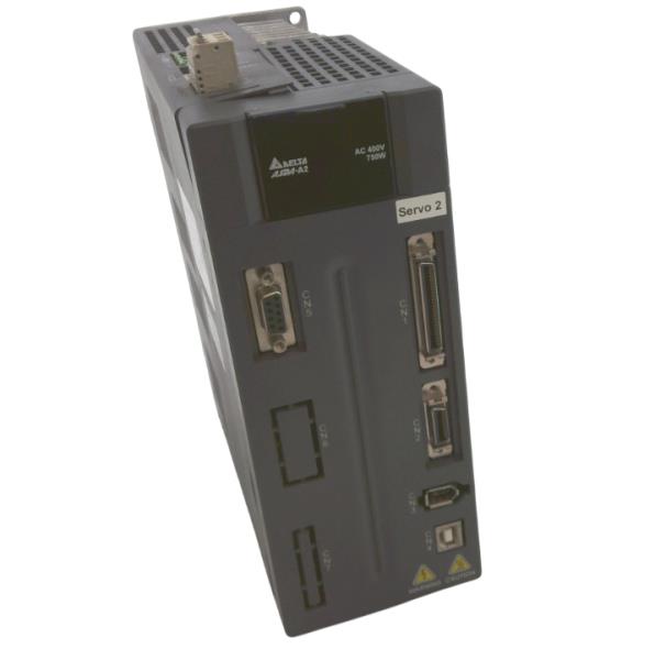 DELTA GROUP ELECTRONICS ASD-A2-0743-L