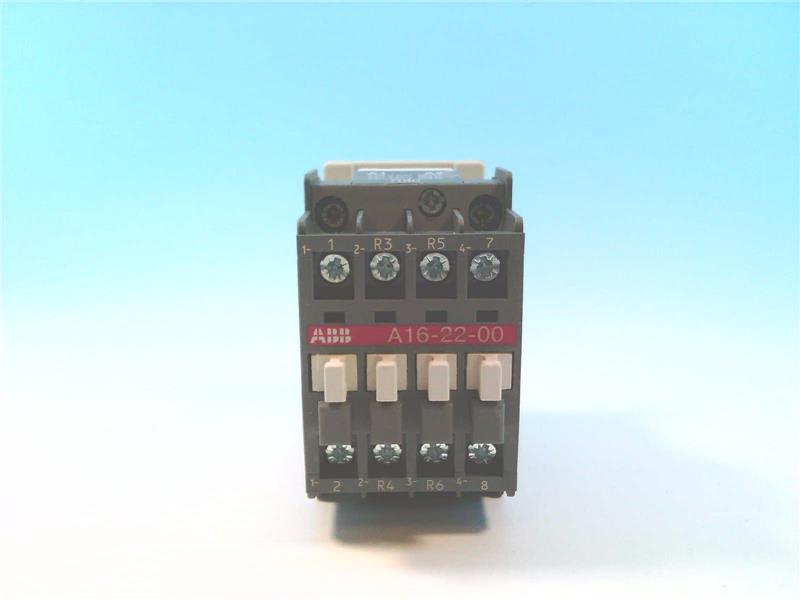 ASEA BROWN BOVERI A16-22-00-80