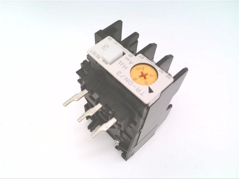 FUJI ELECTRIC TR-0N/3-4.0-6.0A