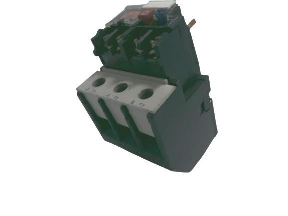 SCHNEIDER ELECTRIC LR3D2553