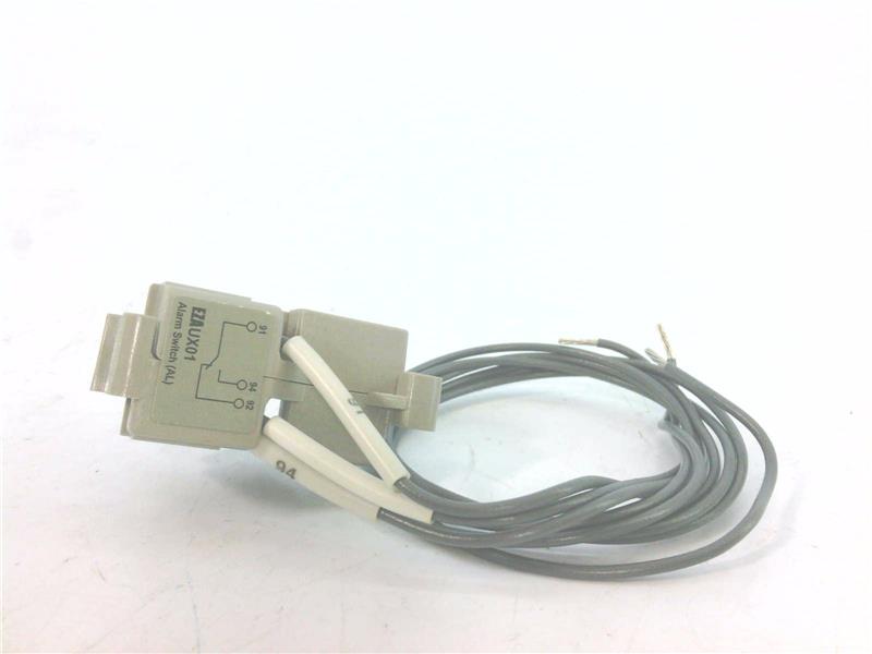 SCHNEIDER ELECTRIC EZAUX01