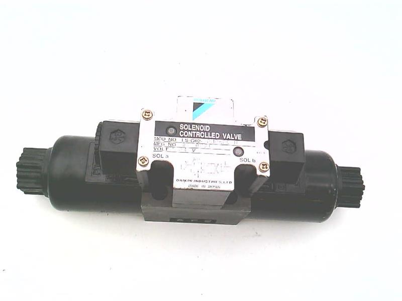 DAIKEN LS-G02-2NP-20-N