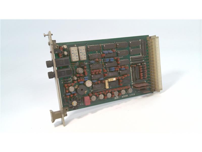 ASEA BROWN BOVERI SL12