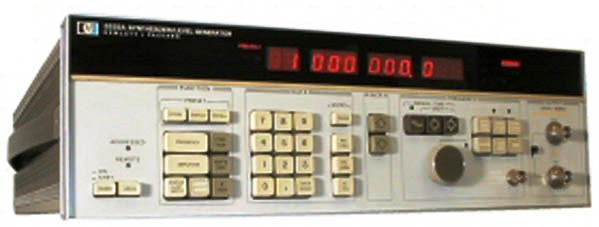 3335A by KEYSIGHT TECHNOLOGIES