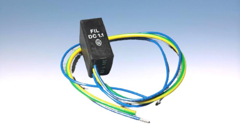 EATON CORPORATION FIL-DC1.1