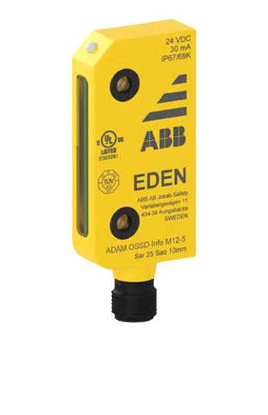 ASEA BROWN BOVERI 2TLA20051R5400