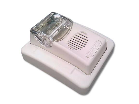 GENTEX CORPORATION GEC24-15/75PWW